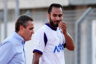 Ηρακλής Ψαχνών: Έγινε… φορ ο Πατσατζόγλου, 2-1 την Φωστήρα