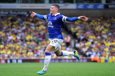 Έβερτον: Άλμα Ευρώπης με Μπάρκλεϊ!