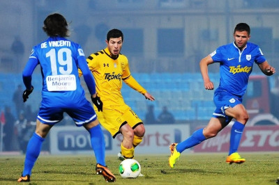 Παπαδόπουλος: «Δεν θα πέσουμε»