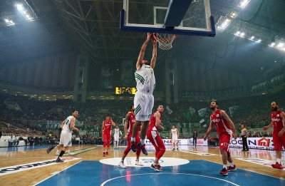 Παναθηναϊκός: Άλλος… Φώτσης μετά τον Ολυμπιακό! (photos)