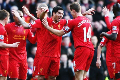 Σουάρες: «Θέλω το πρωτάθλημα» (video)