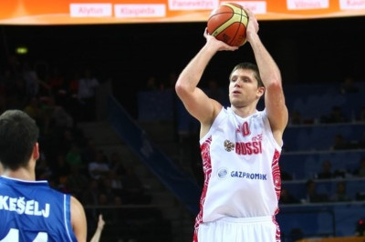 Ρωσία: Αποσύρθηκε ο Χριάπα! (photos)