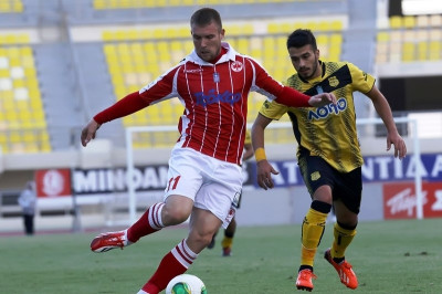 Πλατανιάς: Κρούσμα απειθαρχίας από Κατάι