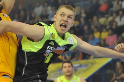 Βεζένκοφ: «Καινούρια ημέρα στον Άρη»