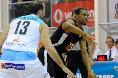 ΚΑΟΔ: Ανακοίνωσε Στίγκερς! (photos)