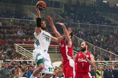 Παναθηναϊκός: Έτσι... διάβασε τον Ολυμπιακό ο Παππάς! (photos)