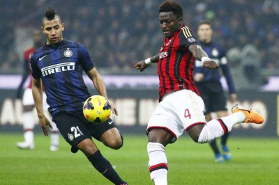 Μίλαν: Τρεις αγωνιστικές σε Μουντάρι (video)