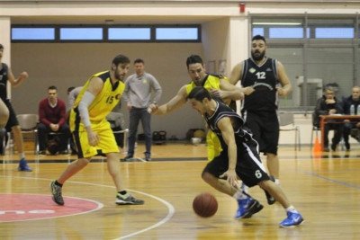 Βόρειος Όμιλος: «Στοπ» της ΧΑΝΘ στη Λιβαδειά