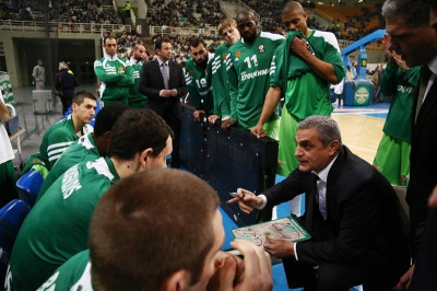 Παναθηναϊκός: Πανέτοιμοι για κάθε λεπτομέρεια!