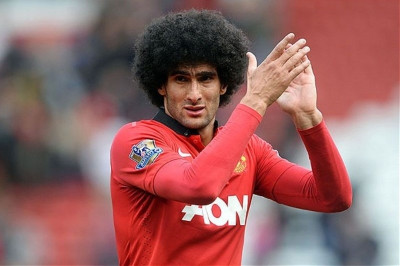 Μάντσεστερ Γιουνάιτεντ: Οριακά με Ολυμπιακό ο Φελαϊνί