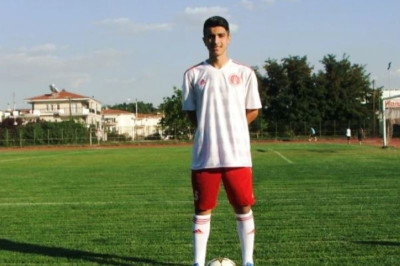 Κοζάνη: Εγχειρίστηκε ο Παπαδόπουλος