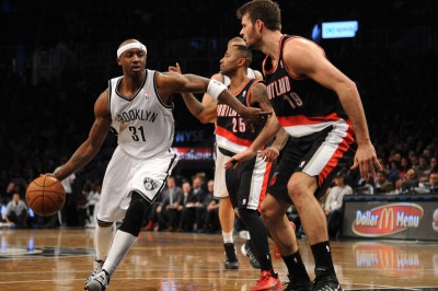 Μπρούκλιν Νετς: «Ανάσα» με την επιστροφή του Τέρι