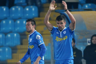 ΠΑΣ Γιάννινα: Ικανοποίηση για Λίλα και Βίλα