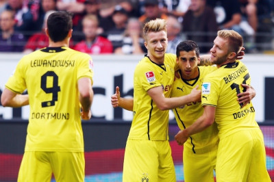 Μκιταριάν: Παίκτης της χρονιάς στην Αρμενία