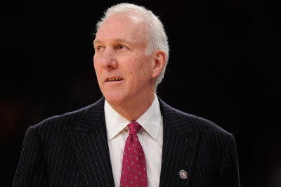 Σαν Αντόνιο Σπερς: Δεν θυμάται προπόνηση ο Πόποβιτς