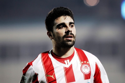 Μασάντο: «Τραυματίστηκα όταν ήμουν σε τοπ φόρμα»