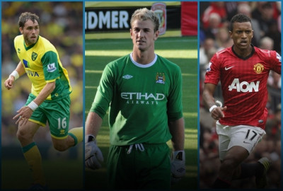 Τα… μαύρα πρόβατα της Premier League! (photos+videos)