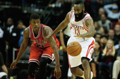 Χιούστον Ρόκετς: Χωρίς Χάρντεν και με «Μαβς»