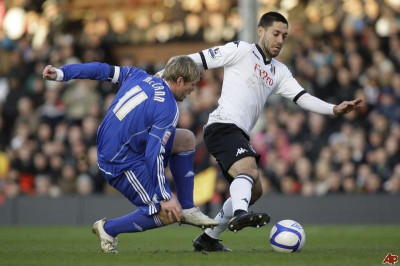 Φούλαμ: Επιστροφή Ντέμπσεϊ