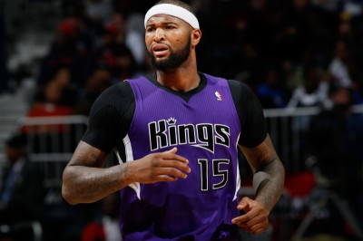 Σακραμέντο Κινγκς: Πρώτος στις… τεχνικές ποινές ο Κάζινς
