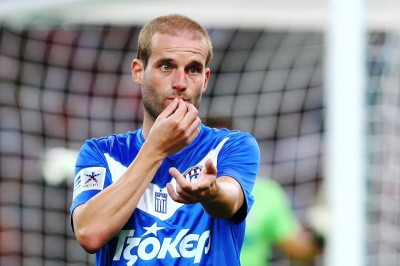 ΑΕΛ Καλλονής: Γλιτώνει το νυστέρι ο Γιονάν