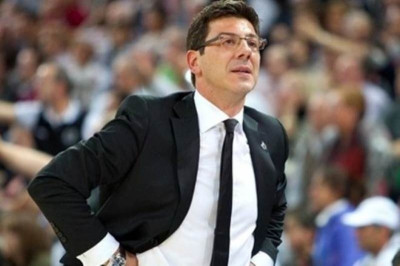 Κατσικάρης: «Σχολή οι Έλληνες προπονητές»