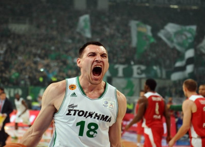 Παναθηναϊκός: Και τώρα... Sold Out στο TOP 16