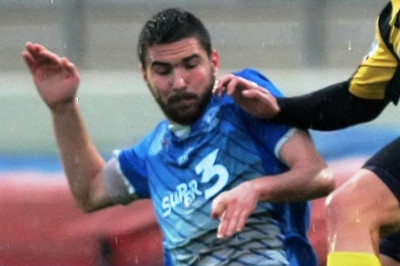 Παναχαϊκή: Ανακοίνωσε Στεργίδη και... αποδεσμεύσεις