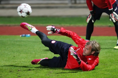 Εργοτέλης: Ερυθρόλευκη… φημολογία