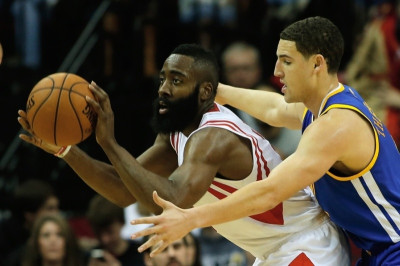 Χιούστον Ρόκετς: Περιμένουν δώρο… Χάρντεν