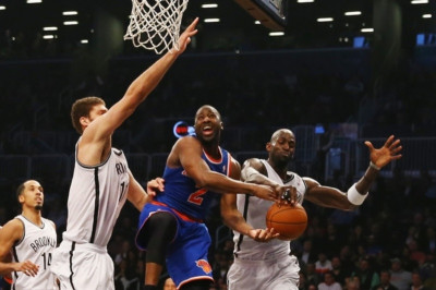 Νιου Γιορκ Νικς: Στα πιτς πάλι ο Φέλτον