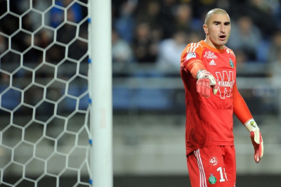 Σεντ Ετιέν: Προς αποχώρηση ο Ρουφιέ