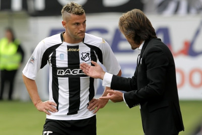 Μιλιάζες: Ευχές και… ευχαριστίες