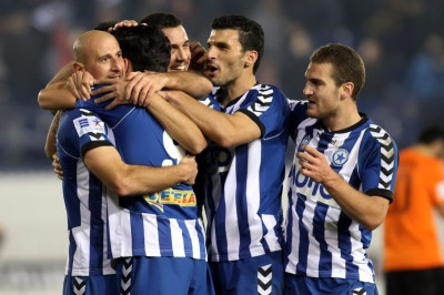 Ατρόμητος: Άστρο λαμπρό που... απειλεί (photos+videos)