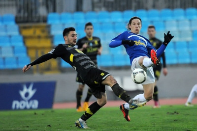 Άρης: Επιστροφή για Παπαστεριανό