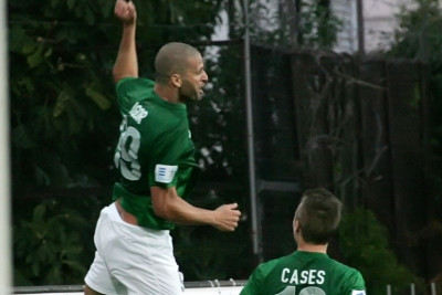 Πανθρακικός: Σε ρυθμούς... λάτιν η Κομοτηνή! (photos+videos)