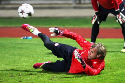 Ατρόμητος: Σκέψεις για Κάρολ