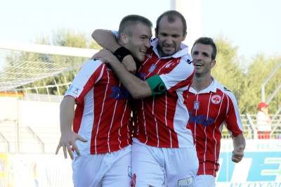 Πλατανιάς: Δεύτερος γύρος… μια νέα αρχή (photos+videos)