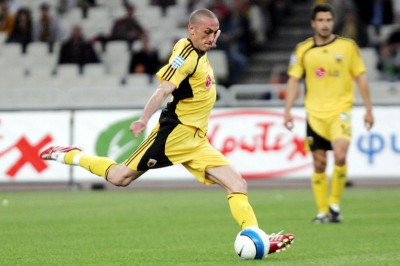 ΑΕΚ: Οι ευχές του Τσιρίλο