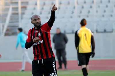 Παναχαϊκή: «Μνηστήρες» για Μαραγκουδάκη