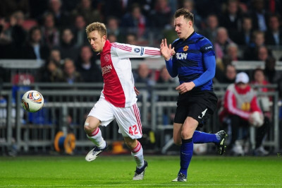 Μάντσεστερ Γιουνάιτεντ: Εκτός δύο εβδομάδες ο Τζόουνς