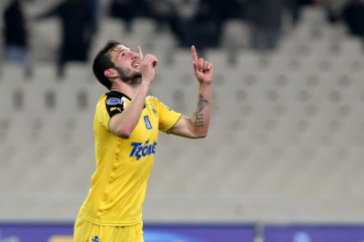 Τσουκαλάς: «Καθήκον μας η άνοδος»