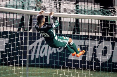 Super League: Αμπέιντ και Καμαρά τα βραβεία της 17ης αγωνιστικής