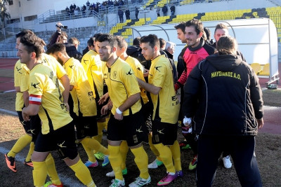 Ηλυσιακός: Ελεύθεροι οι Αγγελίνας και Διαμάντης