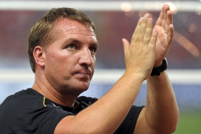 Ρότζερς: «Περήφανος για τους παίκτες»