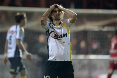 Λόκερεν: Νίκη με Γκαλίτσιο