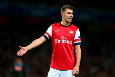 Άρσεναλ: Πλήγμα με Ράμσεϊ