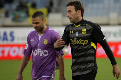 Άρης: Κανένα πρόβλημα για Πουλίδο