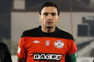 Πιερικός: Τέλος ο Λαμπάκης