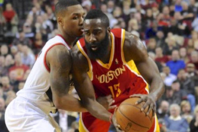 Χιούστον Ρόκετς: Ιδιόμορφο ρεκόρ για Χάρντεν